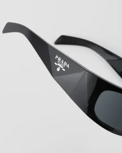 Hombre Prada GAFAS DE SOL^Gafas De Sol Symbole
