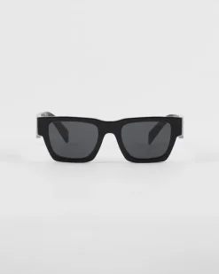 Hombre Prada GAFAS DE SOL^Gafas De Sol Symbole