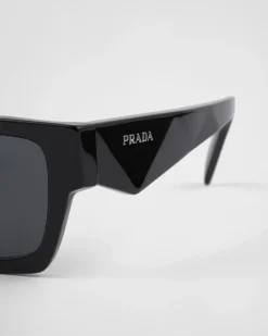 Hombre Prada GAFAS DE SOL^Gafas De Sol Symbole