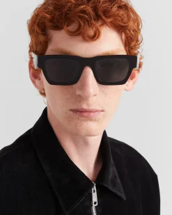 Hombre Prada GAFAS DE SOL^Gafas De Sol Symbole