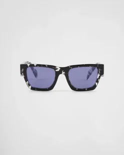 Hombre Prada GAFAS DE SOL^Gafas De Sol Symbole