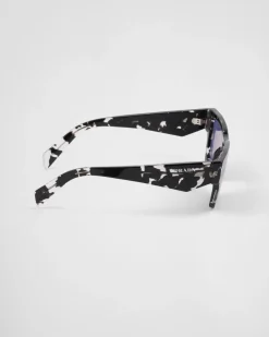 Hombre Prada GAFAS DE SOL^Gafas De Sol Symbole