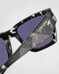 Hombre Prada GAFAS DE SOL^Gafas De Sol Symbole