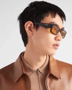 Hombre Prada GAFAS DE SOL^Gafas De Sol Symbole
