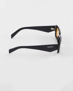Hombre Prada GAFAS DE SOL^Gafas De Sol Symbole