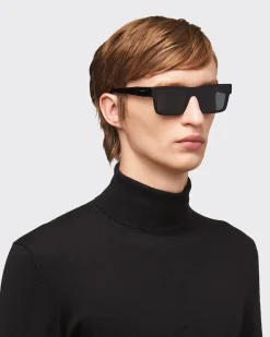 Hombre Prada GAFAS DE SOL^Gafas De Sol Symbole