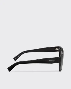 Hombre Prada GAFAS DE SOL^Gafas De Sol Symbole