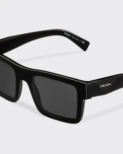 Hombre Prada GAFAS DE SOL^Gafas De Sol Symbole