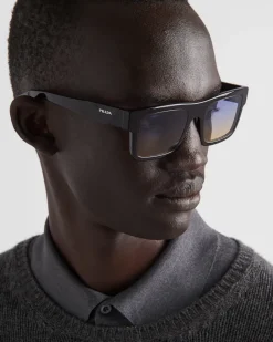 Hombre Prada GAFAS DE SOL^Gafas De Sol Symbole