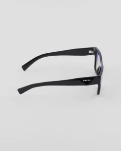 Hombre Prada GAFAS DE SOL^Gafas De Sol Symbole