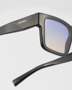 Hombre Prada GAFAS DE SOL^Gafas De Sol Symbole