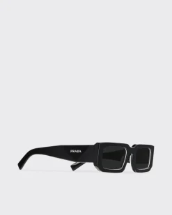 Hombre Prada GAFAS DE SOL^Gafas De Sol Symbole