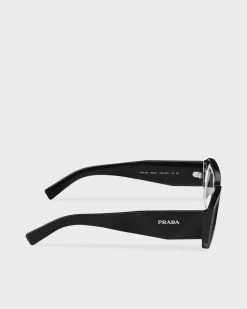 Hombre Prada GAFAS DE SOL^Gafas De Sol Symbole