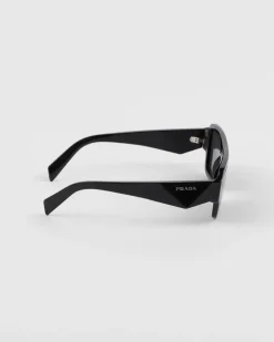 Hombre Prada GAFAS DE SOL^Gafas De Sol Symbole