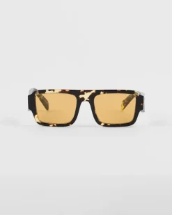 Hombre Prada GAFAS DE SOL^Gafas De Sol Symbole