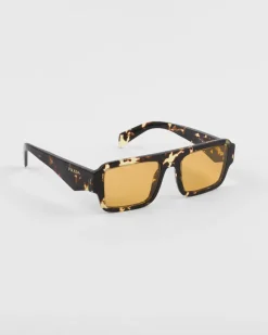 Hombre Prada GAFAS DE SOL^Gafas De Sol Symbole