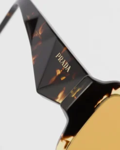 Hombre Prada GAFAS DE SOL^Gafas De Sol Symbole
