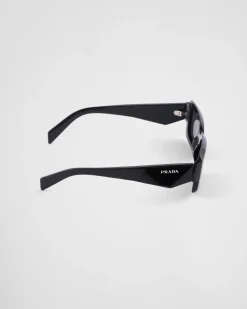 Hombre Prada GAFAS DE SOL^Gafas De Sol Symbole