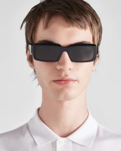 Hombre Prada GAFAS DE SOL^Gafas De Sol Symbole