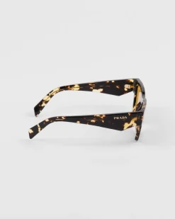 Hombre Prada GAFAS DE SOL^Gafas De Sol Symbole