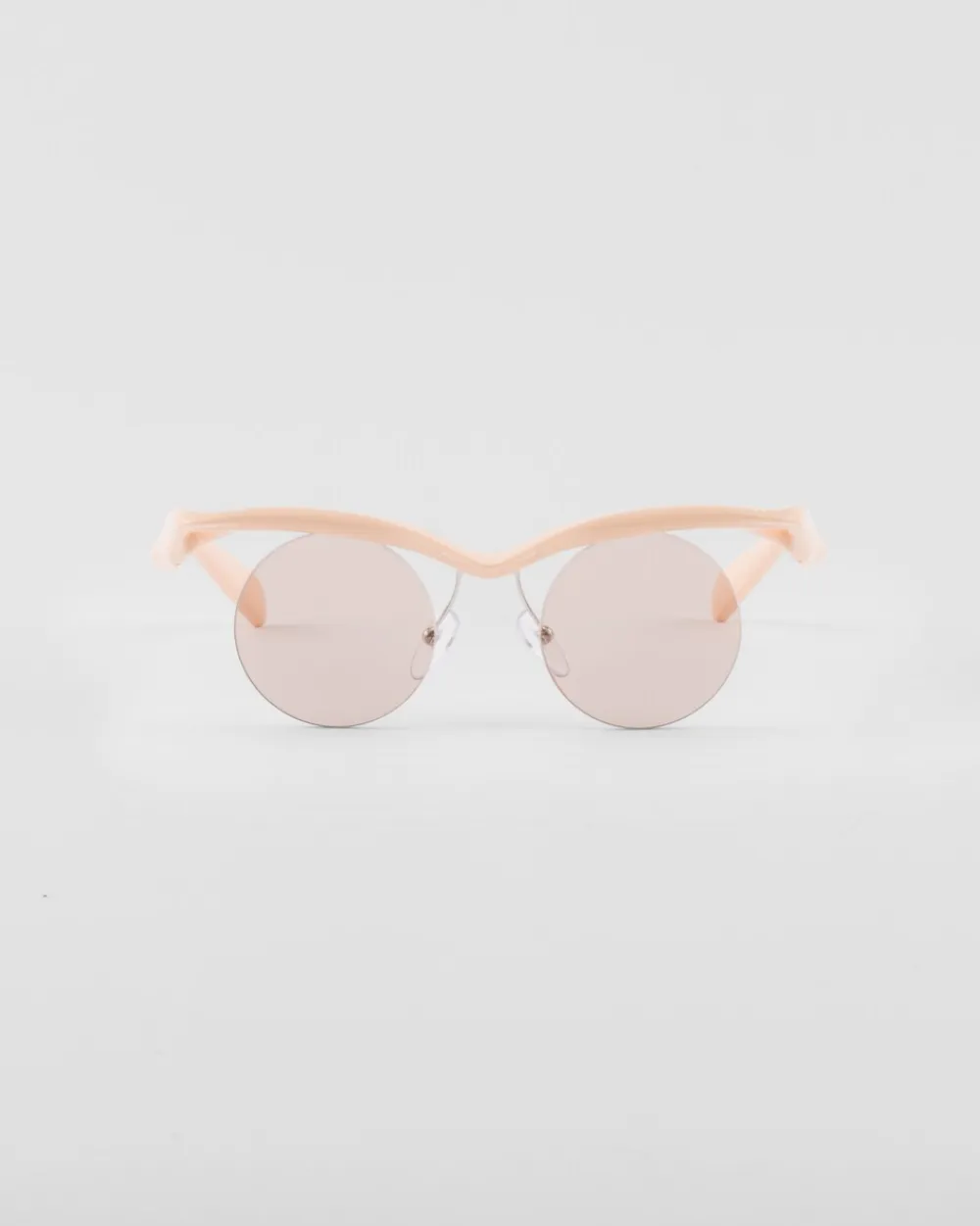 Hombre Prada GAFAS DE SOL^Gafas De Sol Runway