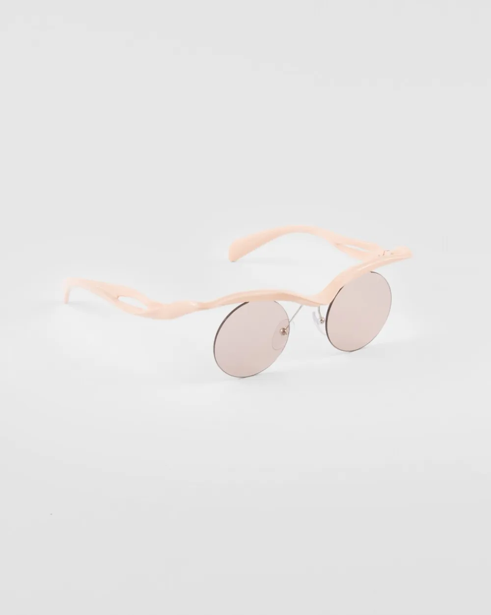 Hombre Prada GAFAS DE SOL^Gafas De Sol Runway