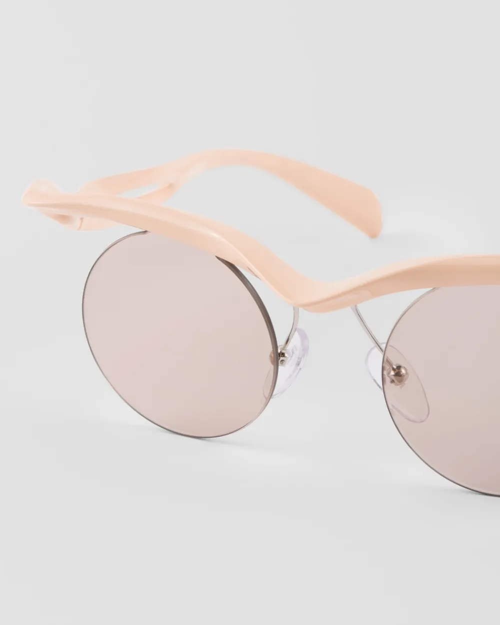 Hombre Prada GAFAS DE SOL^Gafas De Sol Runway