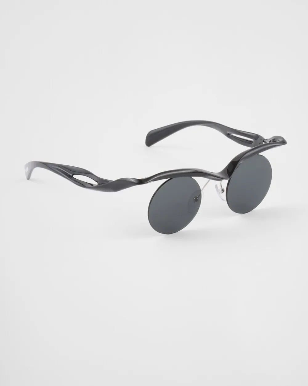 Hombre Prada GAFAS DE SOL^Gafas De Sol Runway