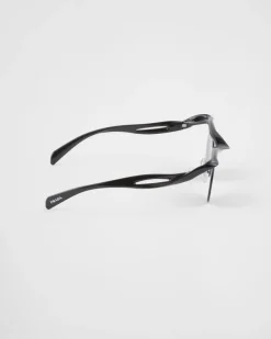 Hombre Prada GAFAS DE SOL^Gafas De Sol Runway
