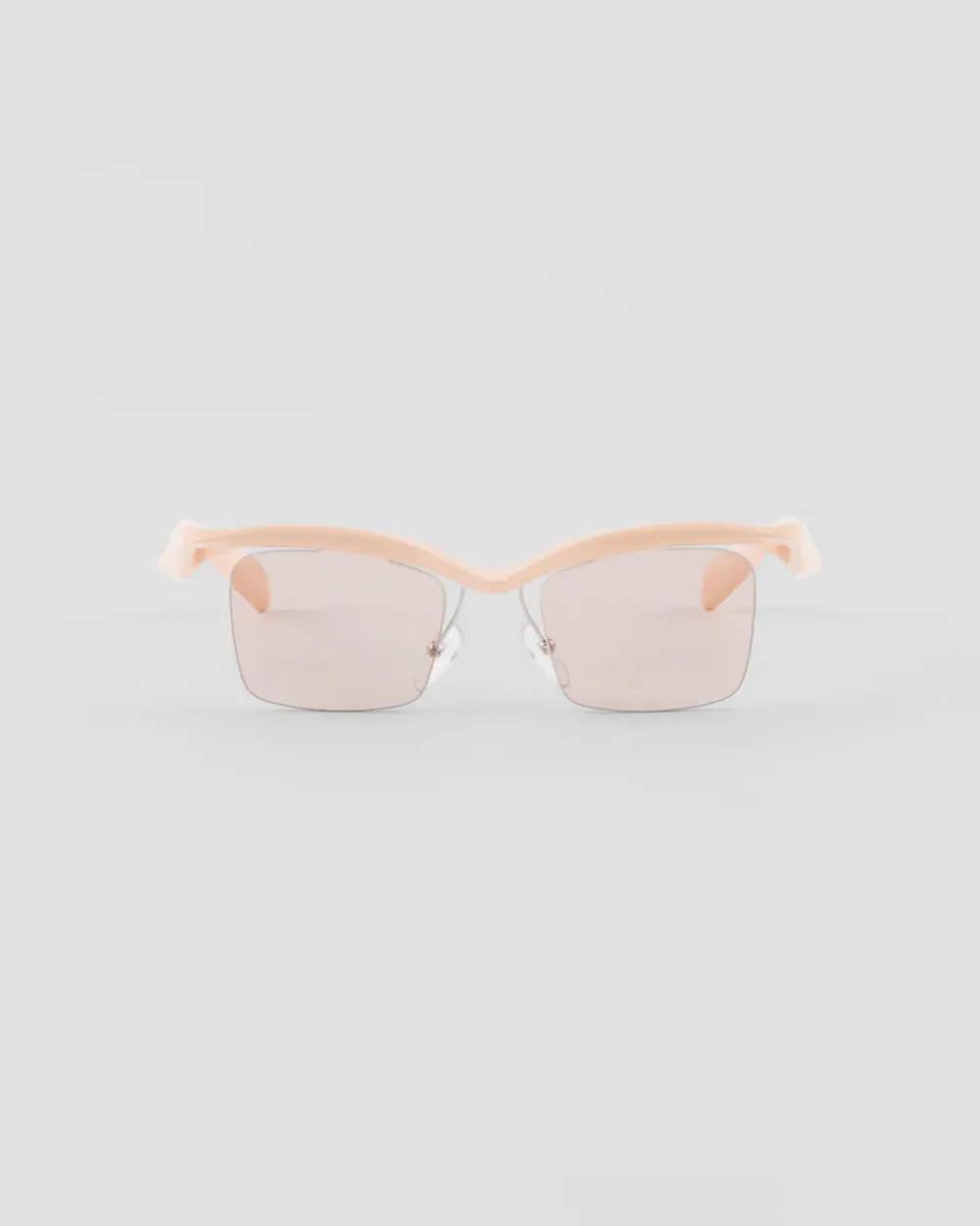 Hombre Prada GAFAS DE SOL^Gafas De Sol Runway