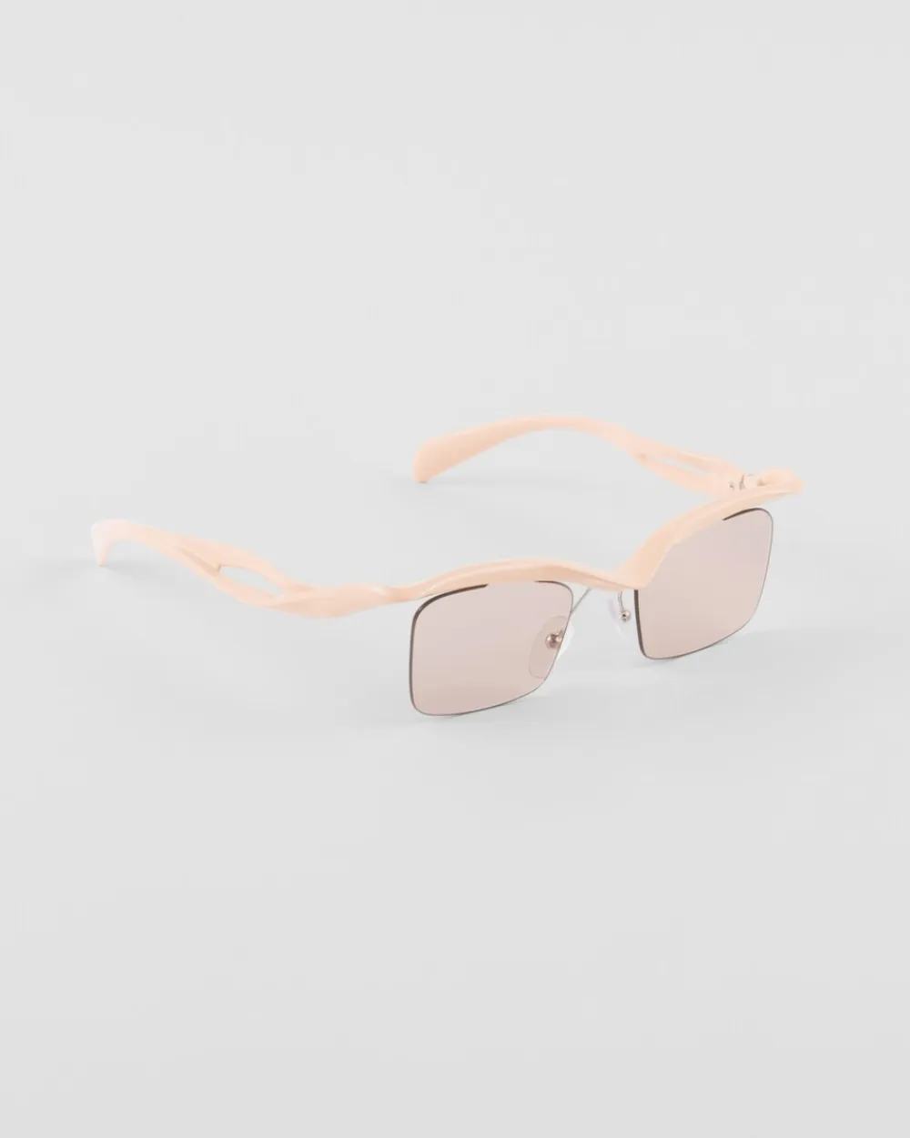 Hombre Prada GAFAS DE SOL^Gafas De Sol Runway