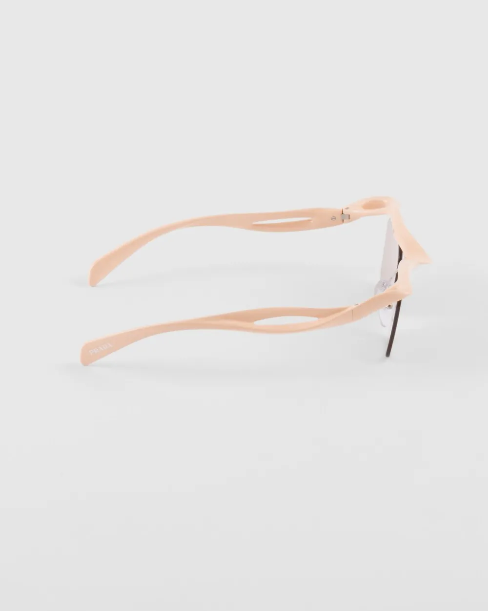 Hombre Prada GAFAS DE SOL^Gafas De Sol Runway