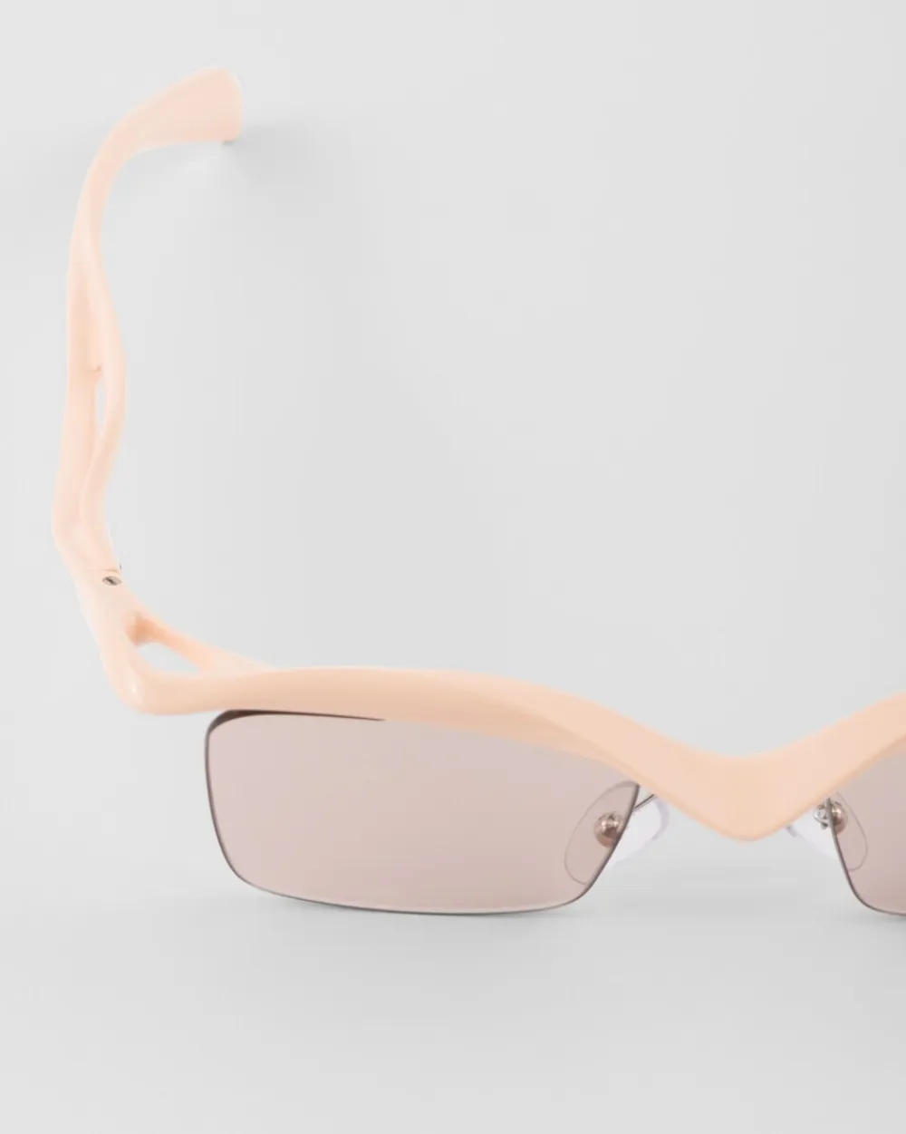 Hombre Prada GAFAS DE SOL^Gafas De Sol Runway