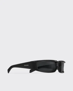 Hombre Prada GAFAS DE SOL^Gafas De Sol Runway