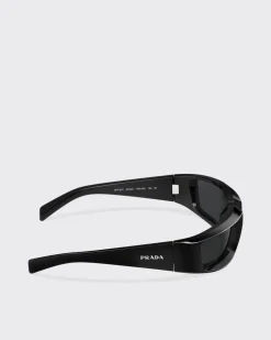 Hombre Prada GAFAS DE SOL^Gafas De Sol Runway