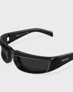 Hombre Prada GAFAS DE SOL^Gafas De Sol Runway