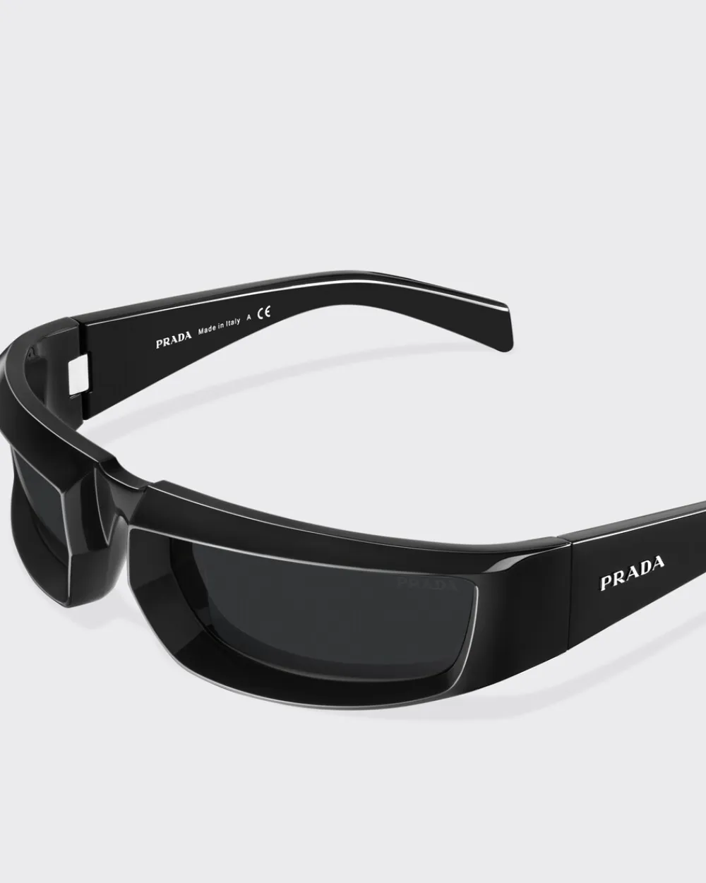 Hombre Prada GAFAS DE SOL^Gafas De Sol Runway