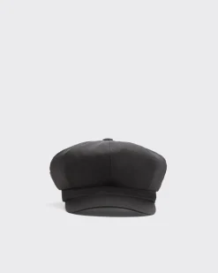 Hombre Prada COLECCIÓN MASCULINA|SOMBREROS Y GUANTES^Gorra De Re-nylon