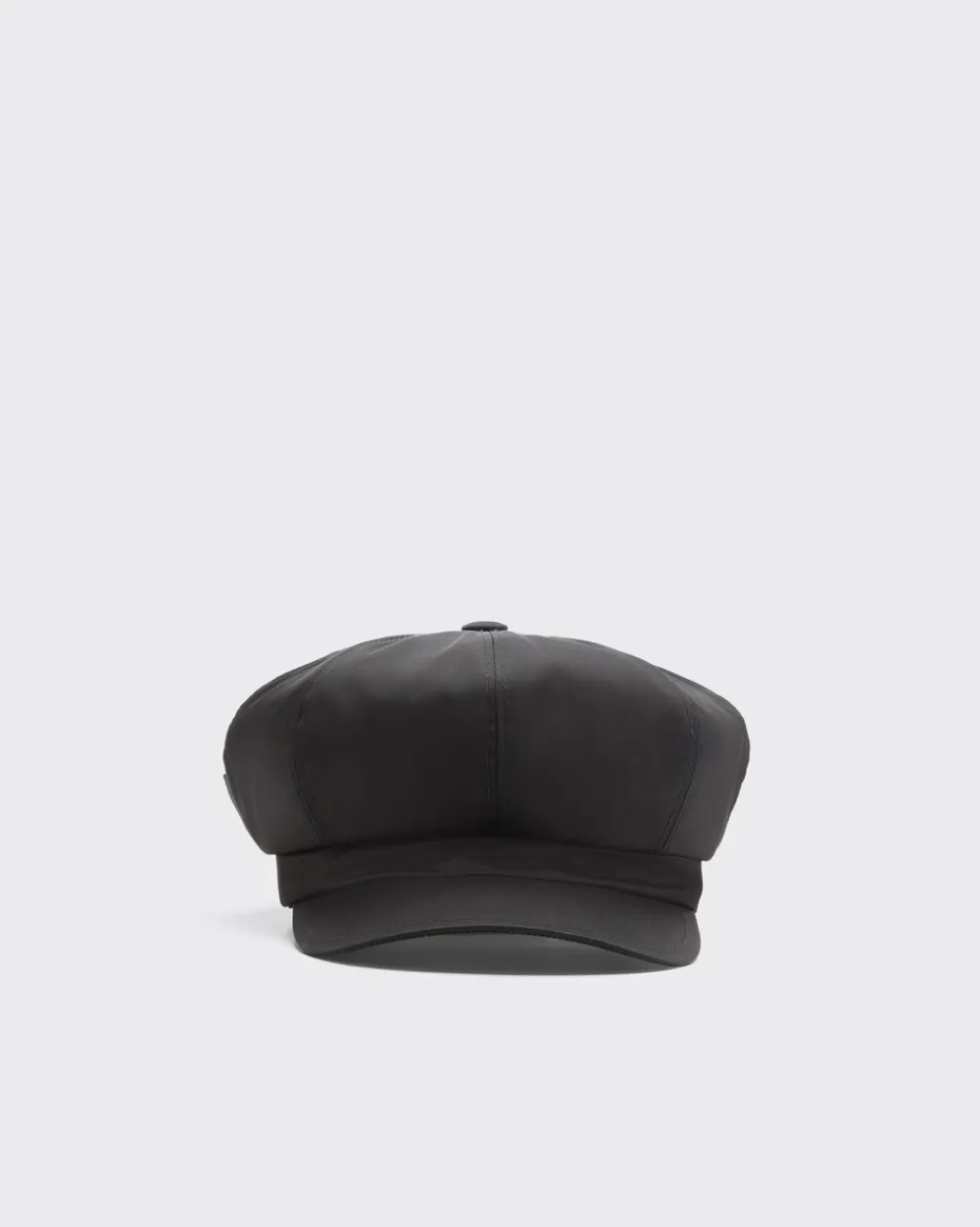 Hombre Prada COLECCIÓN MASCULINA|SOMBREROS Y GUANTES^Gorra De Re-nylon