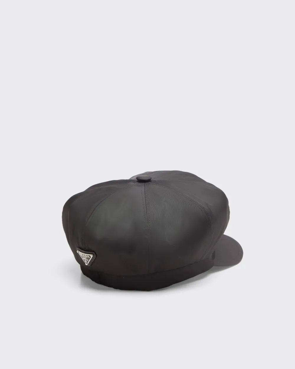 Hombre Prada COLECCIÓN MASCULINA|SOMBREROS Y GUANTES^Gorra De Re-nylon