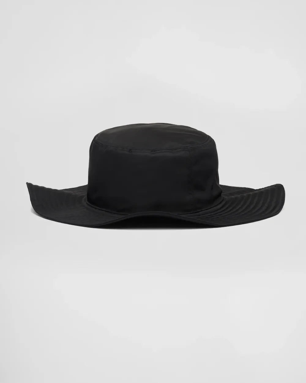 Prada COLECCIÓN MASCULINA^Gorro De Re-nylon