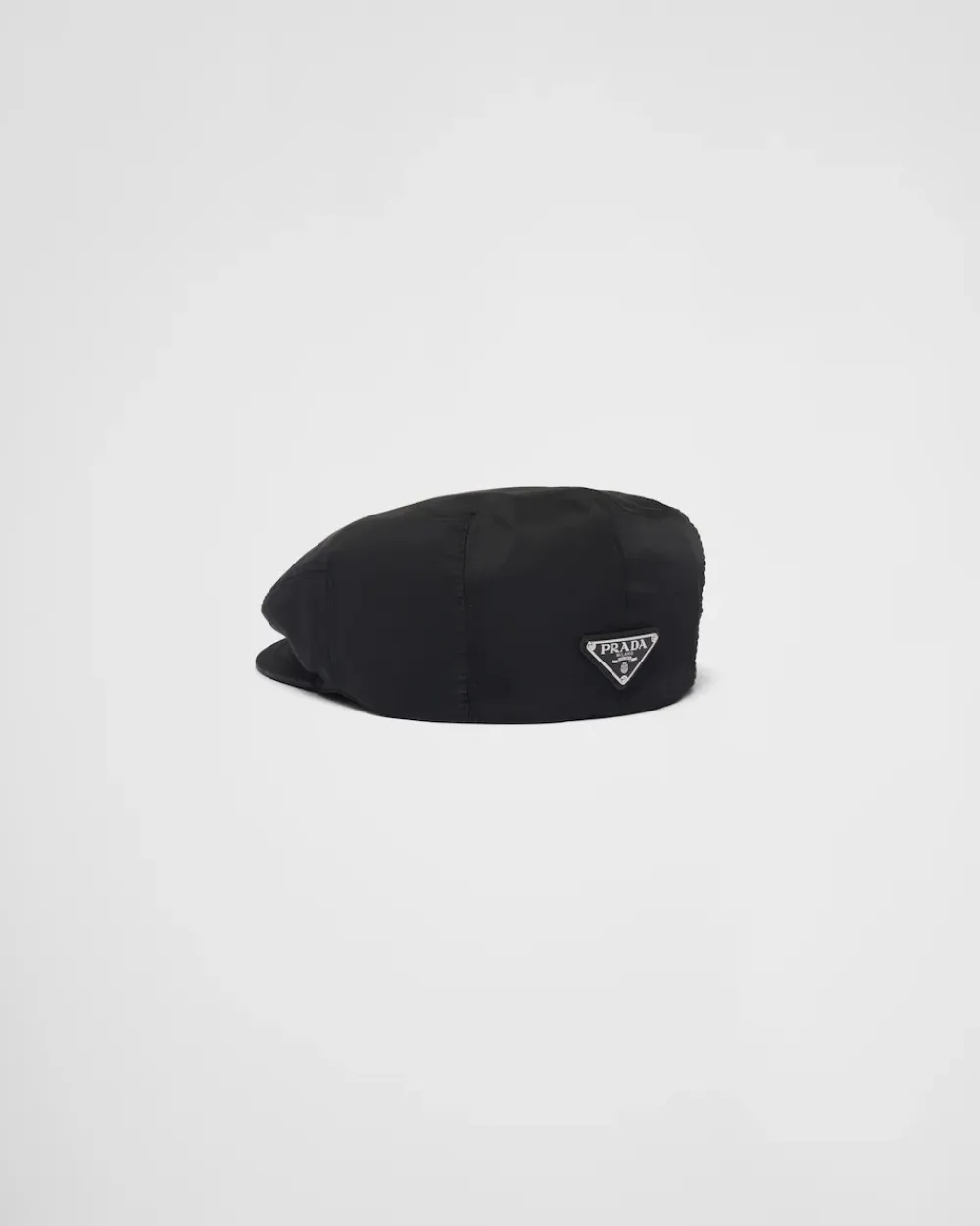 Hombre Prada COLECCIÓN MASCULINA|SOMBREROS Y GUANTES^Gorro De Re-nylon