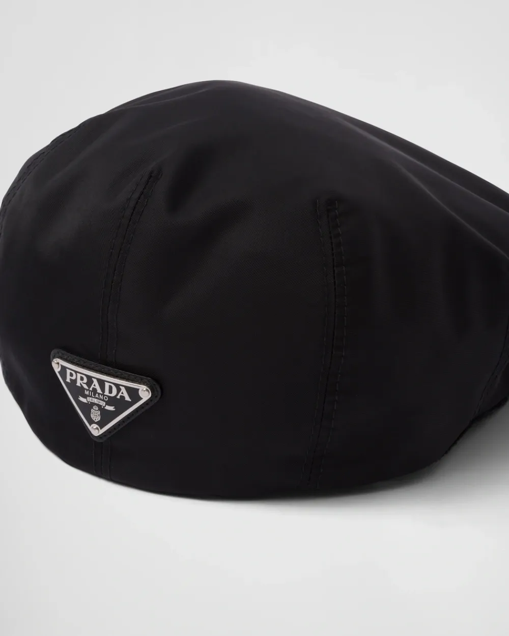 Hombre Prada COLECCIÓN MASCULINA|SOMBREROS Y GUANTES^Gorro De Re-nylon