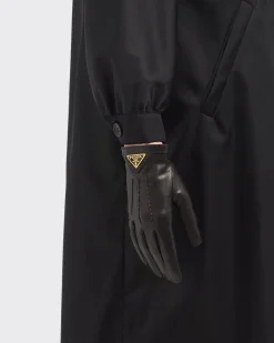 Mujer Prada SOMBREROS Y GUANTES^Guantes De Napa