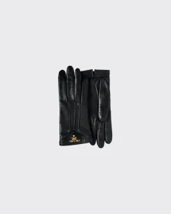 Mujer Prada SOMBREROS Y GUANTES^Guantes De Piel