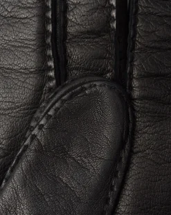Hombre Prada SOMBREROS Y GUANTES^Guantes De Piel