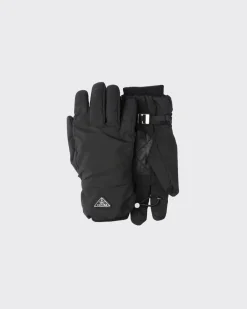 Hombre Prada COLECCIÓN MASCULINA|SOMBREROS Y GUANTES^Guantes De Re-nylon