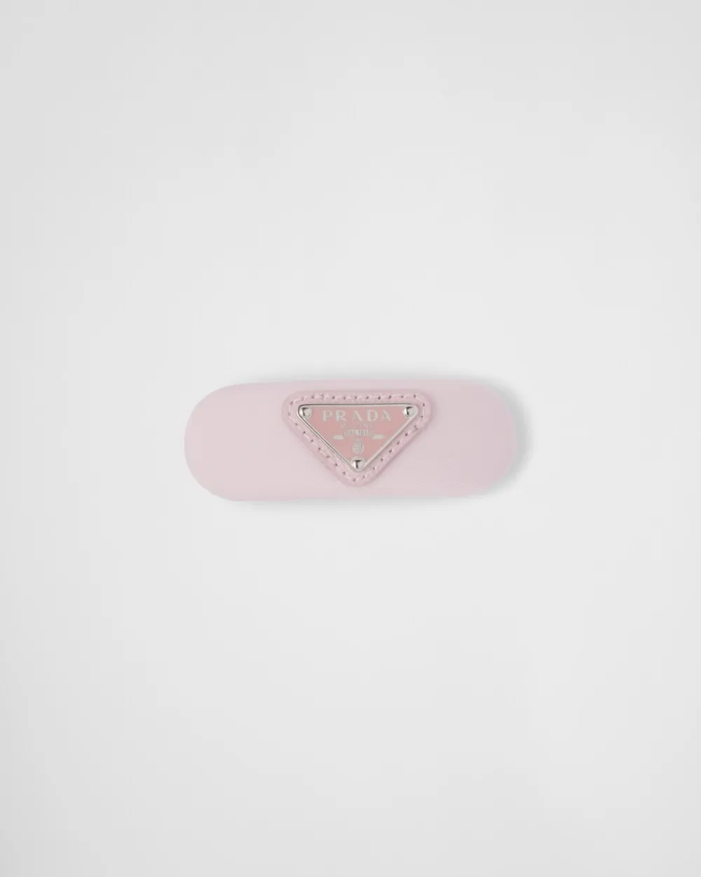 Mujer Prada DIADEMAS Y ACCESORIOS PARA EL PELO^Horquilla De Re-nylon