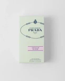 Mujer/Hombre Prada FRAGANCIAS PARA HOMBRE|FRAGANCIAS PARA MUJER^Infusion De Rose Edp 100 Ml