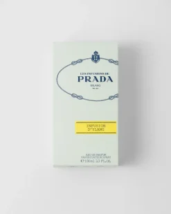 Mujer/Hombre Prada FRAGANCIAS PARA HOMBRE|FRAGANCIAS PARA MUJER^Infusion D'ylang Edp 100 Ml